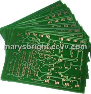 led display PCB board